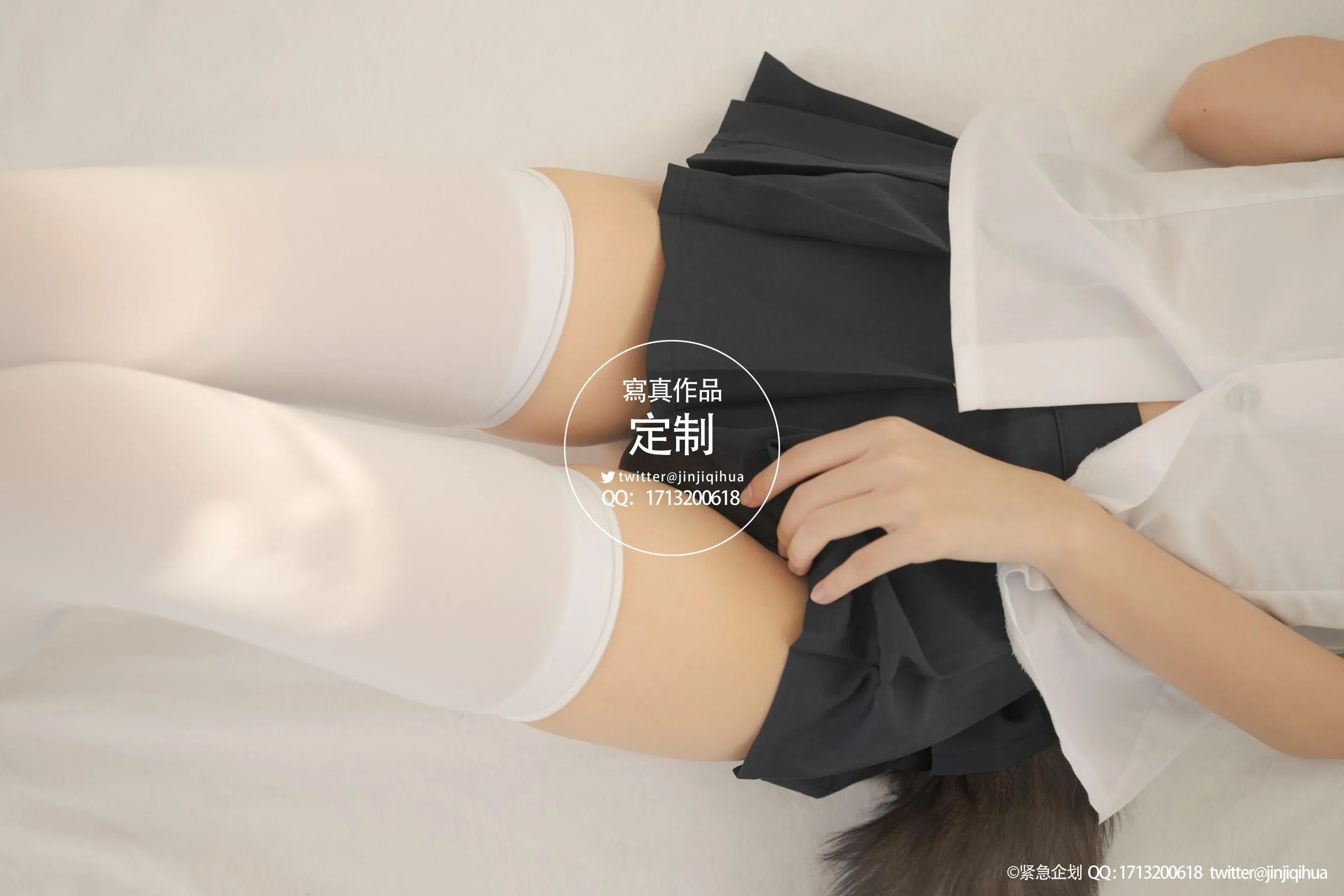 紧急企划 – NO.05 出镜妹子：一只喵喵梓 ​​​​ [69P]插图5